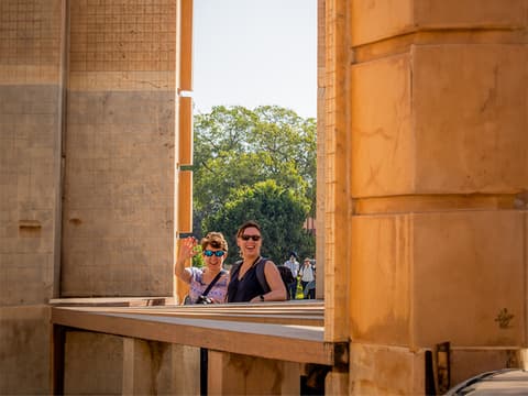 India’s Taj Mahal and Tigers - Premium Adventure