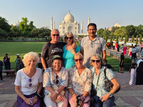 Colours of Rajasthan - Pushkar Festival (2026)