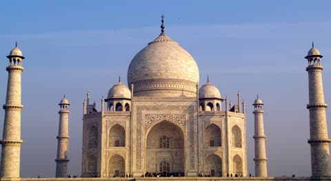 Colours of Rajasthan - Pushkar Festival (2026)