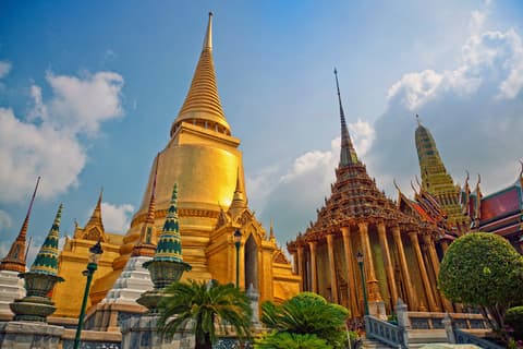 Treasures of Northern Thailand