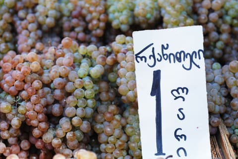 Highlights of Georgia & Armenia