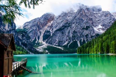 Classic Dolomites - Premium Adventure