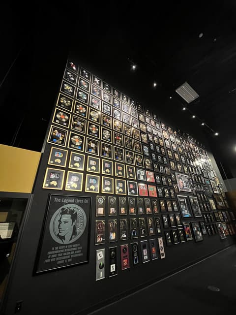 Southern Soul: New Orleans to Nashville