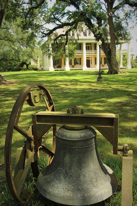 Southern Soul: New Orleans to Nashville