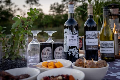 Kruger Safari Highlights - Premium Adventure