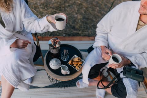 Kruger Safari Highlights - Premium Adventure