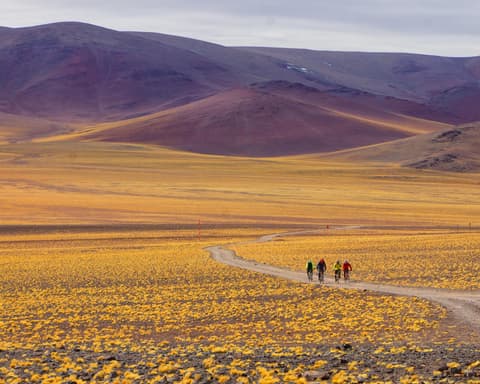 Programa Lo Mejor de La Rioja 