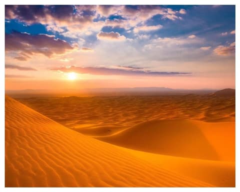 Autotour Maroc  Des Kasbahs aux Dunes du Sud