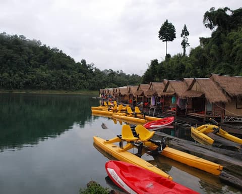 Classico Isan: Tour Thailandia 