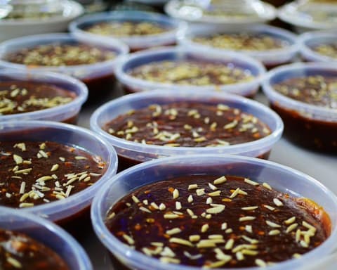 EXPLORE OMAN Profumi d'Oriente