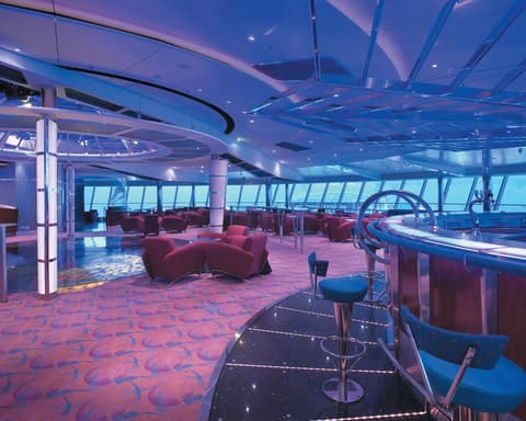 CARIBE ¡SIN VISA! - SERENADE OF THE SEAS