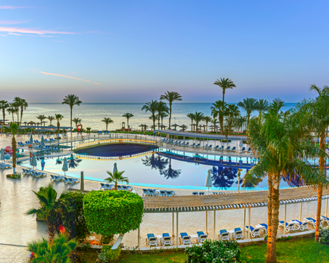 MONTE CARLO RESORT & SPA