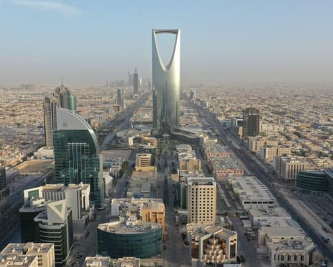 The Simple Package of Riyadh Season