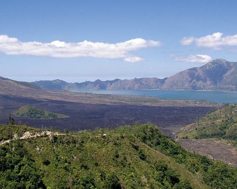 Private Kurztour "Höhepunkte Balis"