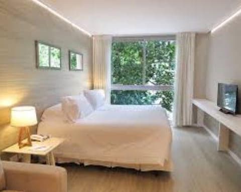 Montevideo todo el año en el Hotel Smart