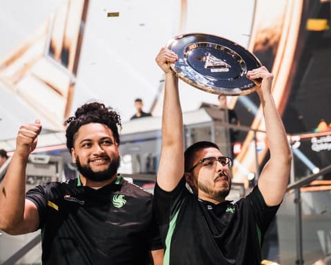 CALL OF DUTY RIYADH SPECIAL EVENT PACKAGES ESPORTS WORLD CUP PACKAGE