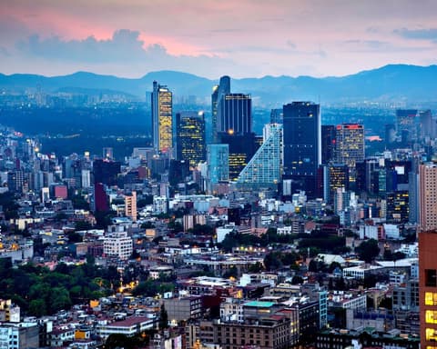 CDMX DIVERTIDO Y ESPONTÁNEO