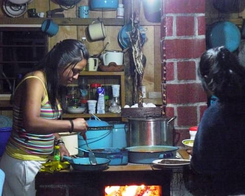 Wandertour "Oaxacas grüne Bergdörfer"