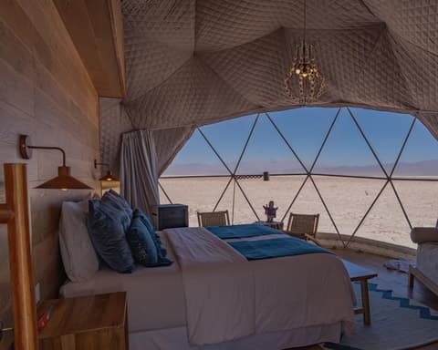 Entre el Cielo y la Sal