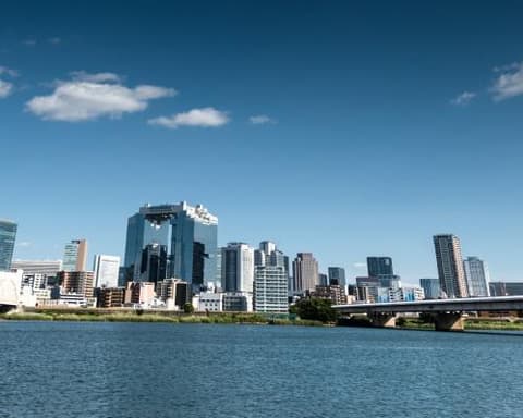 Circuito O Melhor do Japão