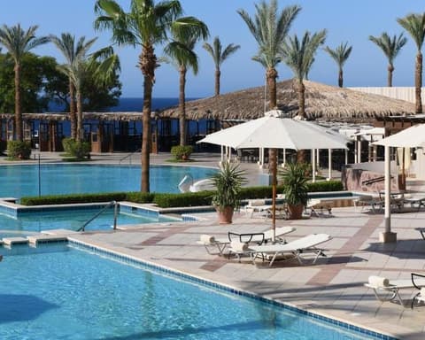 JAZ FANARA RESORT