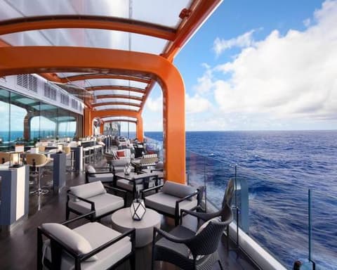 CARIBE - CELEBRITY BEYOND