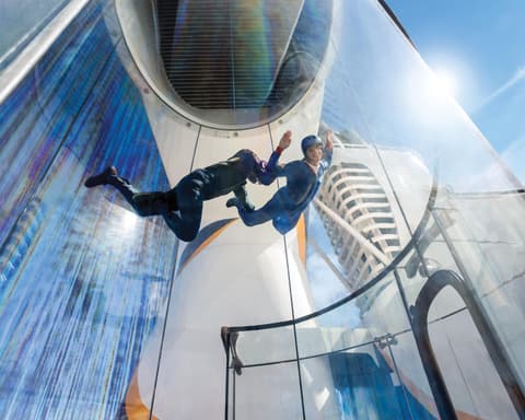 ALASKA - ANTHEM OF THE SEAS