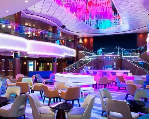 ¡CRUCERO SIN VISA! Norwegian Jewel de Norwegian Cruise Line/ Caribe Este 