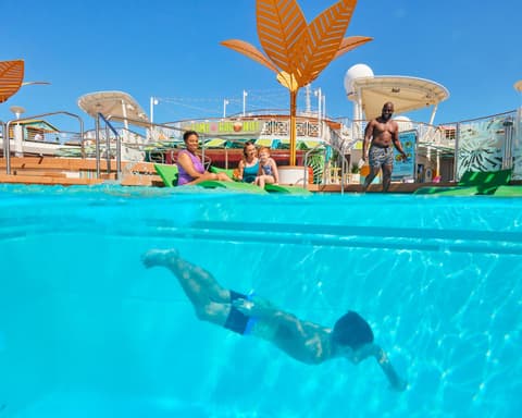 ¡NAVIDAD EN EL CARIBE! - FREEDOM OF THE SEAS