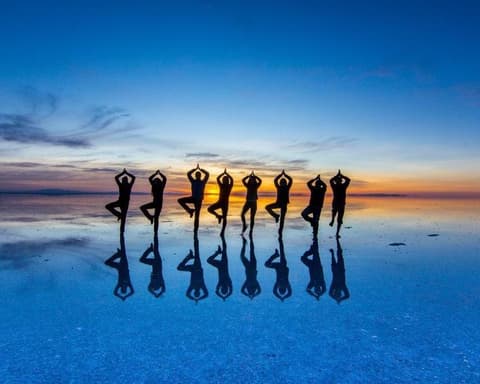 Peru and Bolivia Land of the Sun 16 Days / 15 Nights