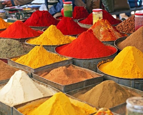 EXPERIENCE MAROCCO Highlights