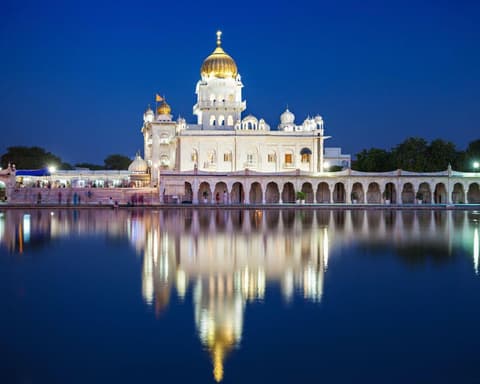 EXPLORE India, la Magia del Maha Kumbh Mela