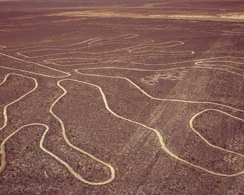 Nazca and its Desert Enigmas 03 Days / 02 Nights