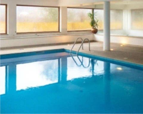 Alojamento Gratuito no Gerês