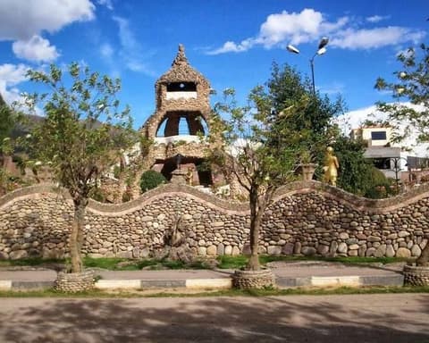 Huancayo Monumental 03D/02N (Extranjeros)