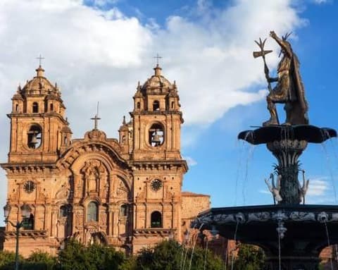 AVENTURA DE COLORES, VINICUNCA Y HUMANTAY | 5D-4N (Hotel 3*)