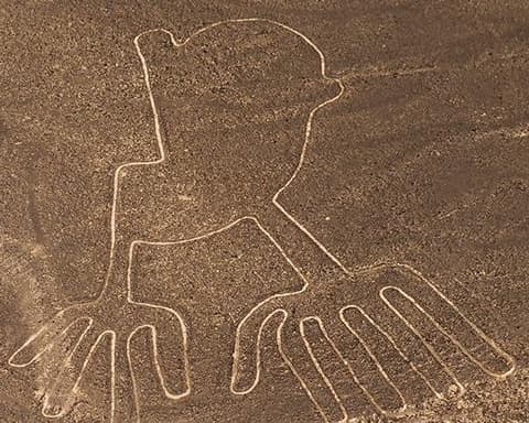 Nazca and its Desert Enigmas 03 Days / 02 Nights