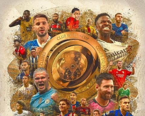 Copa Mundial de Clubes de la FIFA 2025