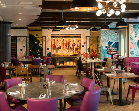 ALASKA - QUANTUM OF THE SEAS