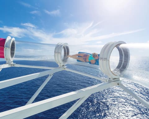 MÉXICO - NAVIGATOR OF THE SEAS