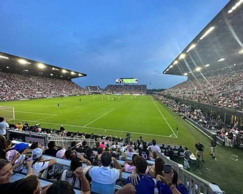 FIFA Club World Cup 2024