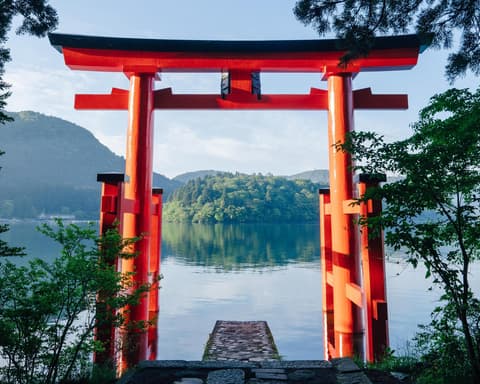 Rundreise "Höhepunkte Japans"