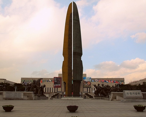 Korean-Japan Fantastic Route