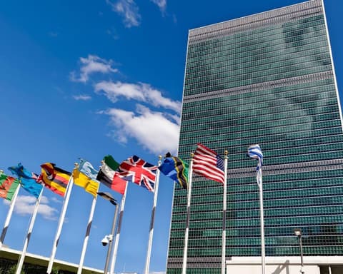 EXPLORE CITY STATI UNITI New York per il Columbus Day