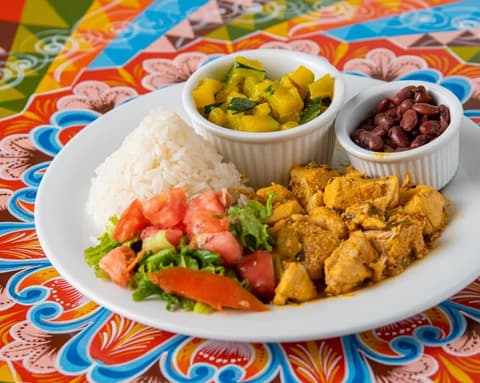 Contrastes de Costa Rica con Manuel Antonio - Fly & Drive