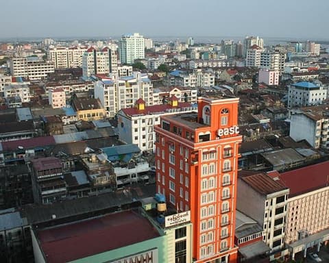 Zauberhaftes Myanmar Privatrundreise