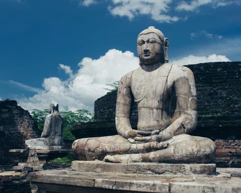 Privatrundreise "Einmaliges Sri Lanka" (ab/bis Colombo)