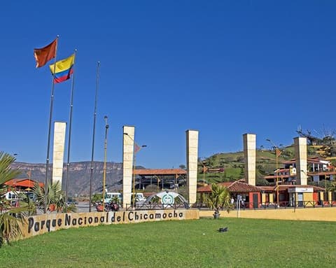 Bucaramanga a la Carte 04 Days / 03 Nights