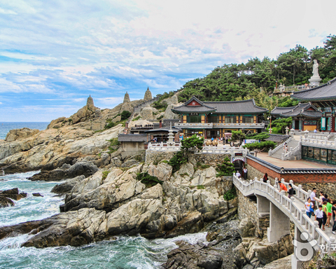 Korean-Japan Fantastic Route