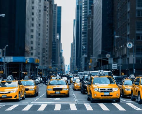 EXPLORE Thanksgiving e Black Friday a New York